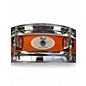Used Pearl 13X3 Maple Piccolo Honey Amber Drum