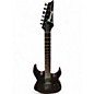 Used Ibanez RG6003FM Gray Solid Body Electric Guitar thumbnail