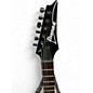 Used Ibanez RG6003FM Gray Solid Body Electric Guitar