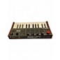 Used Akai Professional MPK Mini MIDI Controller
