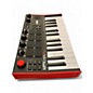 Used Akai Professional MPK Mini MIDI Controller