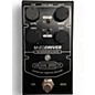 Used Origin Effects M-EQ DRIVER Effect Pedal thumbnail