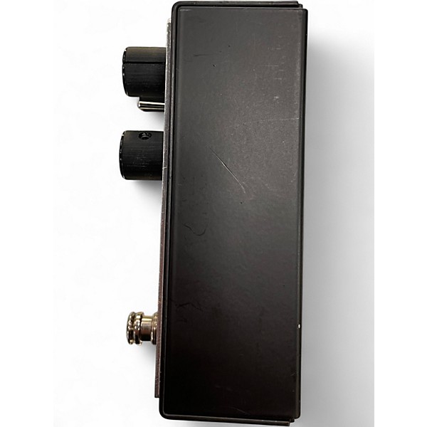 Used Origin Effects M-EQ DRIVER Effect Pedal