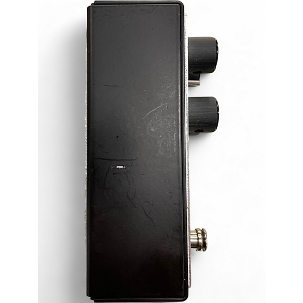 Used Origin Effects M-EQ DRIVER Effect Pedal