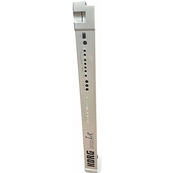 Used KORG Triton Le 61 Key Keyboard Workstation