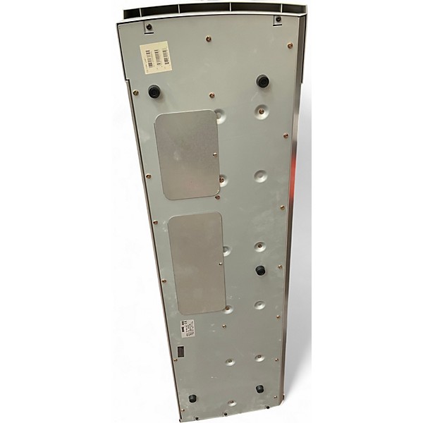 Used KORG Triton Le 61 Key Keyboard Workstation