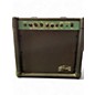 Used Stagg 20 BA Bass Power Amp thumbnail