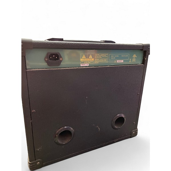 Used Stagg 20 BA Bass Power Amp