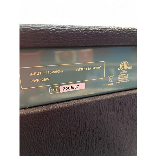 Used Stagg 20 BA Bass Power Amp