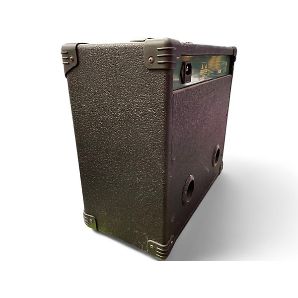 Used Stagg 20 BA Bass Power Amp