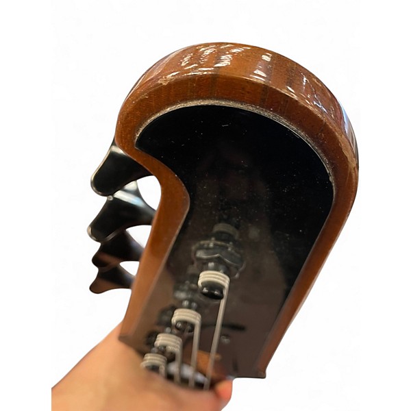 Used 2013 Gibson Thunderbird Vintage Sunburst Electric Bass Guitar