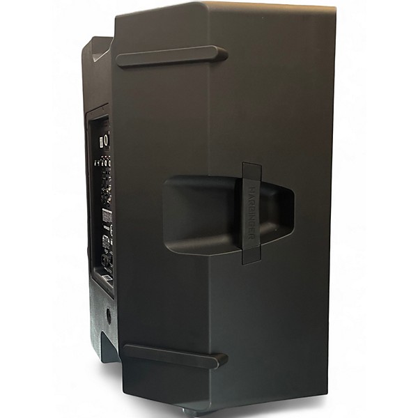 Used Harbinger V4415 Powered Speaker