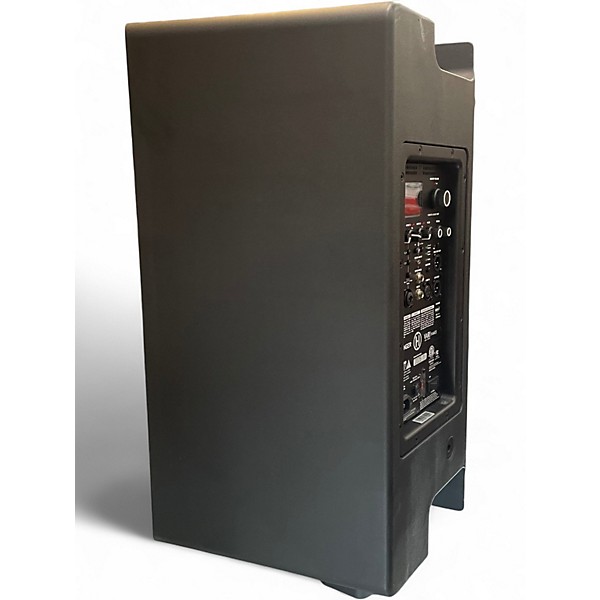 Used Harbinger V4415 Powered Speaker