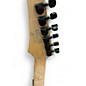 Used Ibanez RG6003FM TRANSPARENT GRAY Solid Body Electric Guitar