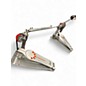 Used Pearl P932 Double Bass Drum Pedal thumbnail
