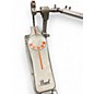 Used Pearl P932 Double Bass Drum Pedal
