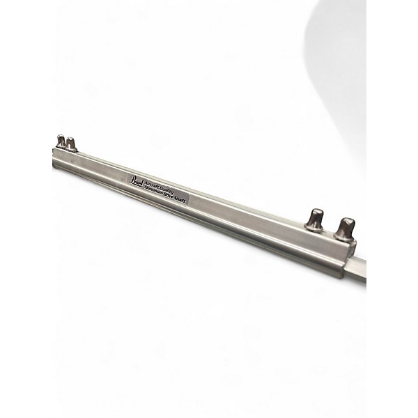 Used Pearl P932 Double Bass Drum Pedal