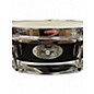 Used Pearl 13X3 Power Piccolo Snare Matte Black Drum thumbnail