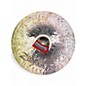 Used Zildjian 16in K Custom Fast Crash Cymbal