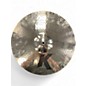 Used Zildjian 18in K Custom Fast Crash Cymbal thumbnail
