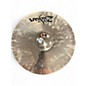 Used Zildjian 18in K Custom Fast Crash Cymbal