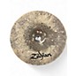 Used Zildjian 20in K Custom Medium Ride Cymbal