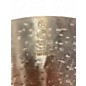 Used Zildjian 20in K Custom Medium Ride Cymbal