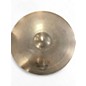 Used SABIAN 20in AAX Stage Ride Cymbal thumbnail