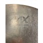 Used SABIAN 20in AAX Stage Ride Cymbal