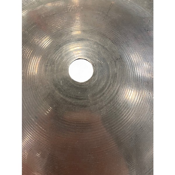 Used SABIAN 20in AAX Stage Ride Cymbal