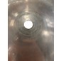 Used SABIAN 20in AAX Stage Ride Cymbal