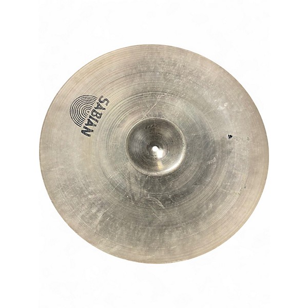 Used SABIAN 20in AAX Stage Ride Cymbal