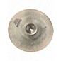 Used SABIAN 20in AAX Stage Ride Cymbal