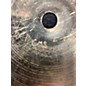 Used SABIAN 20in AAX Stage Ride Cymbal