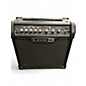 Used Line 6 Spider IV 15W 1X8 Guitar Combo Amp thumbnail