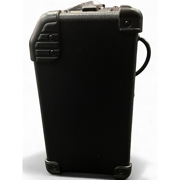 Used Line 6 Spider IV 15W 1X8 Guitar Combo Amp