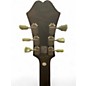 Used Epiphone ES335 Pro 3 Color Sunburst Hollow Body Electric Guitar