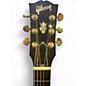 Used Gibson J45 Rosewood 2 Color Sunburst Acoustic Electric Guitar