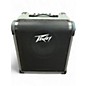 Used Peavey MAX 100 Bass Combo Amp thumbnail