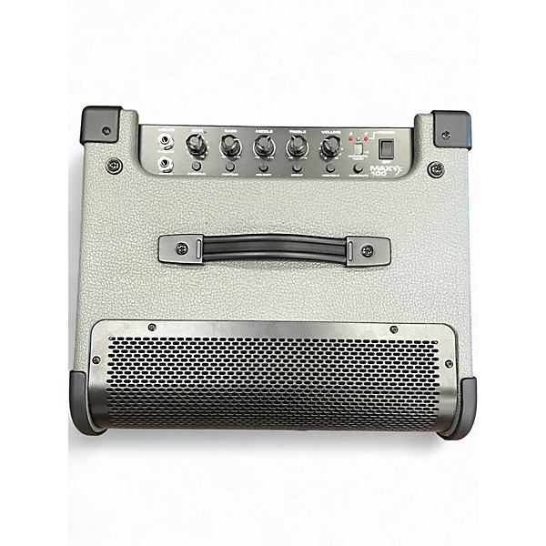 Used Peavey MAX 100 Bass Combo Amp