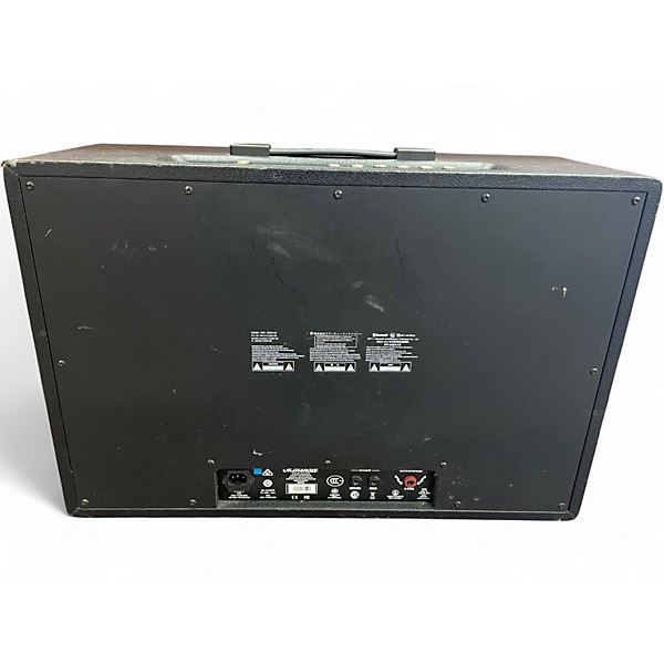 Used Marshall CODE 100 Guitar Combo Amp