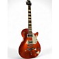 Used Gretsch Guitars G5220 Electromatic Burgundy Mist Hollow Body Electric Guitar thumbnail