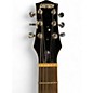 Used Gretsch Guitars G5220 Electromatic Burgundy Mist Hollow Body Electric Guitar