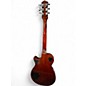 Used Gretsch Guitars G5220 Electromatic Burgundy Mist Hollow Body Electric Guitar