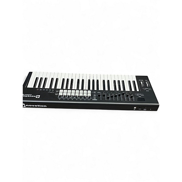 Used Novation Launchkey 49 Key MIDI Controller