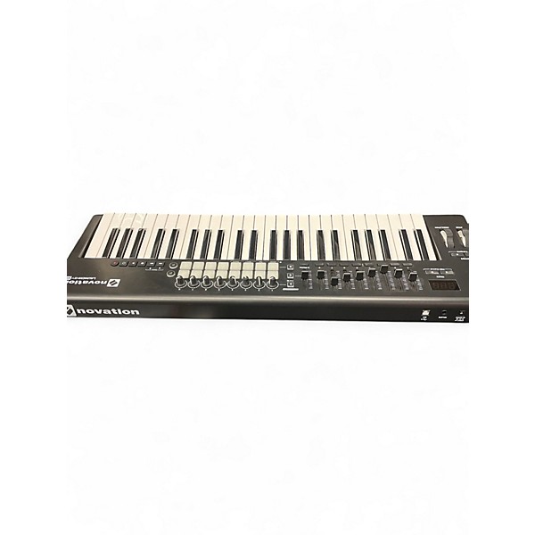 Used Novation Launchkey 49 Key MIDI Controller