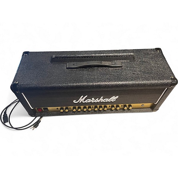 Used Marshall DSL100HR Tube Guitar Amp Head