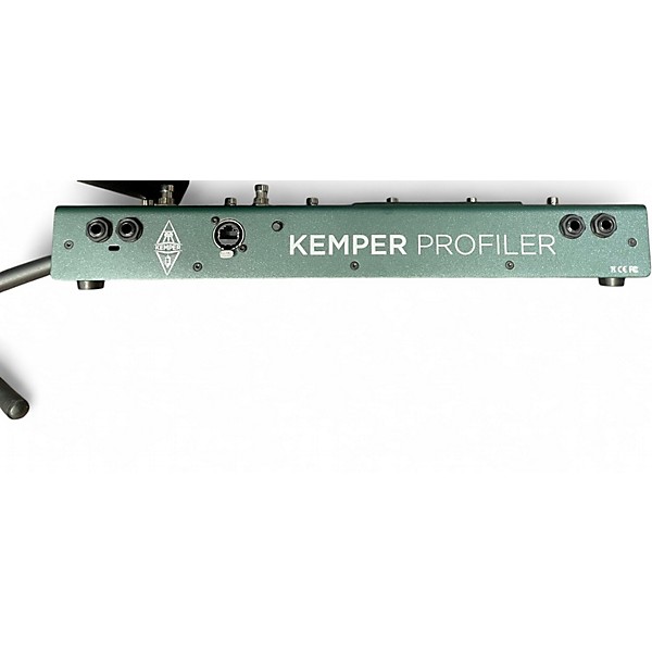 Used Kemper PROFILER REMOTE