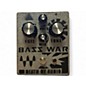 Used Death By Audio Bass War Effect Pedal thumbnail