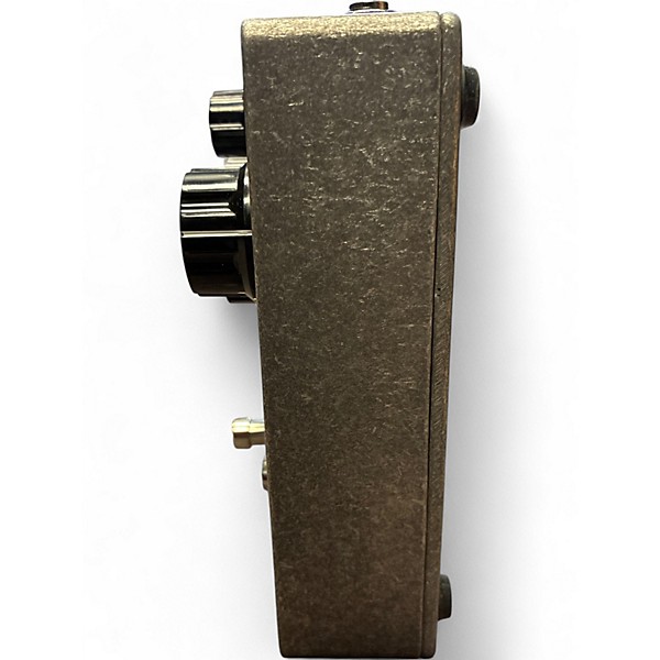 Used Death By Audio Bass War Effect Pedal